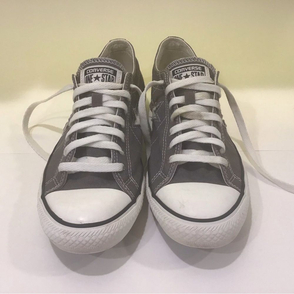 Mens Converse Size 8